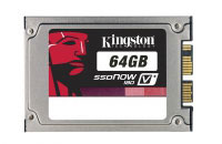 Kingston 64GB SSDNow V+180 (SVP180S2/64G)